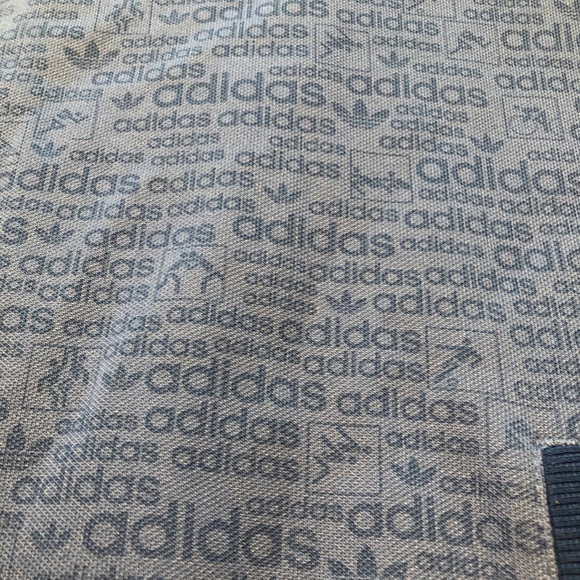 Adidas jacket - Picture 4 of 8